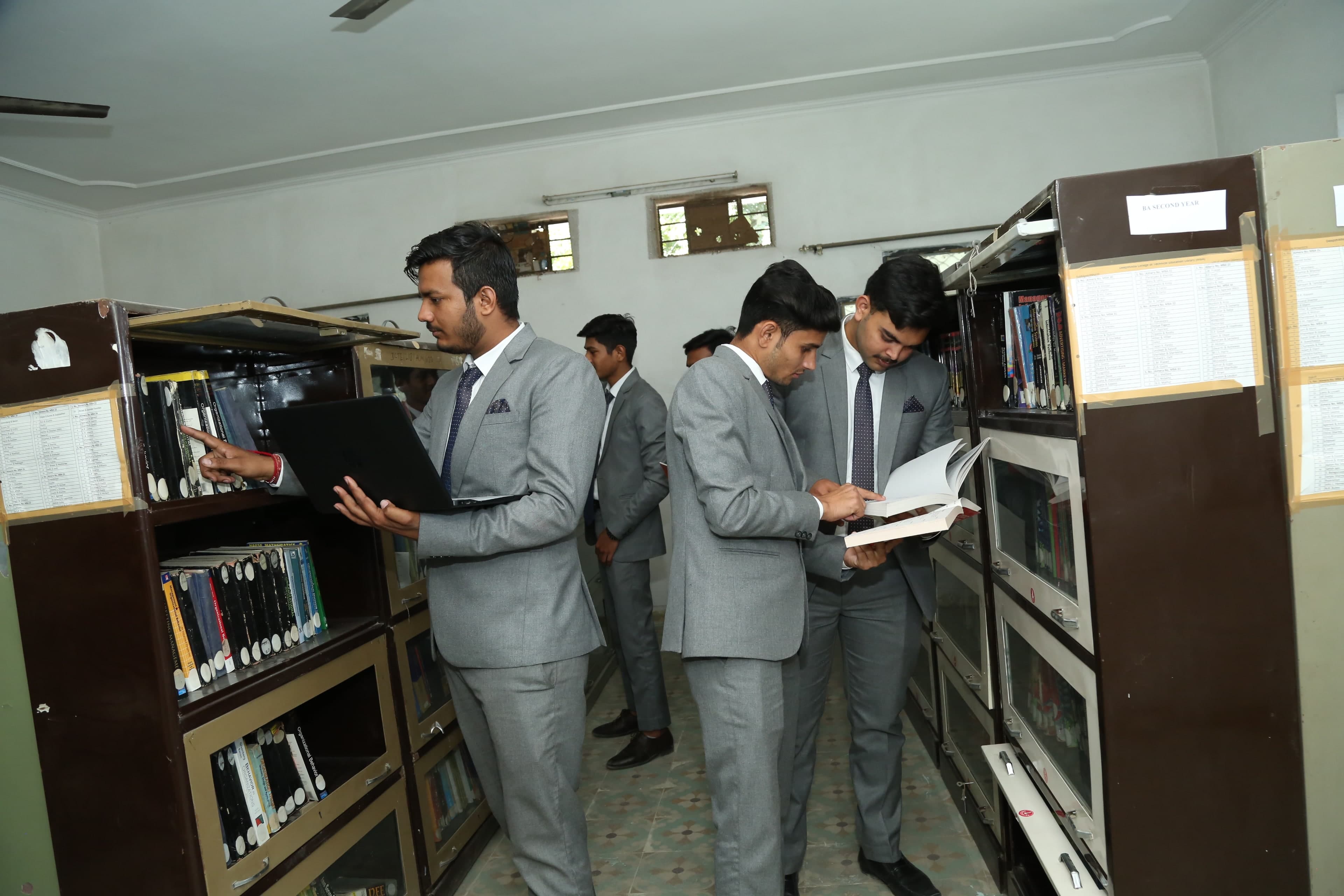 Deepshikha College Jaipur Campus photo 7